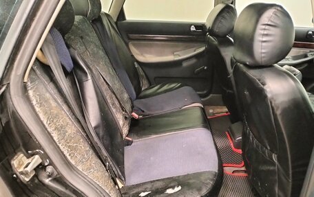 Audi A4, 1995 год, 270 000 рублей, 11 фотография