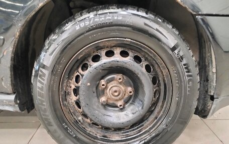 Audi A4, 1995 год, 270 000 рублей, 14 фотография