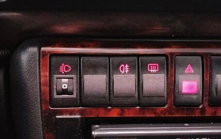 Audi A4, 1995 год, 270 000 рублей, 9 фотография