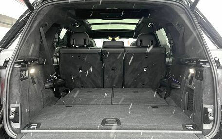 BMW X7, 2021 год, 10 500 000 рублей, 7 фотография