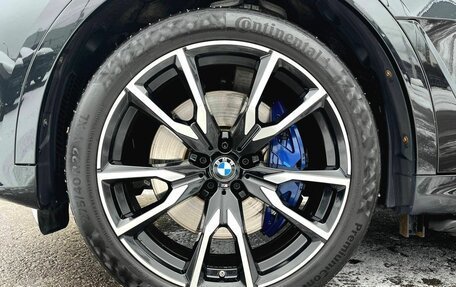 BMW X7, 2021 год, 10 500 000 рублей, 4 фотография