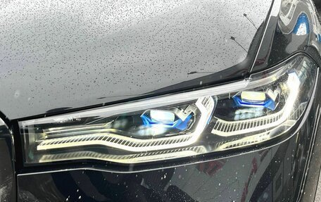 BMW X7, 2021 год, 10 500 000 рублей, 9 фотография