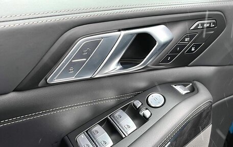 BMW X7, 2021 год, 10 500 000 рублей, 20 фотография