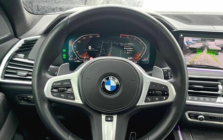 BMW X7, 2021 год, 10 500 000 рублей, 17 фотография