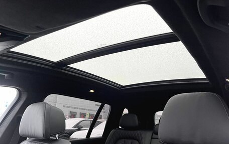 BMW X7, 2021 год, 10 500 000 рублей, 25 фотография