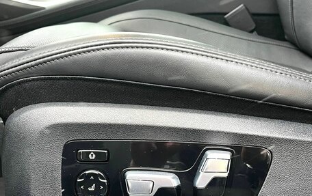 BMW X7, 2021 год, 10 500 000 рублей, 22 фотография