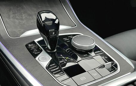 BMW X7, 2021 год, 10 500 000 рублей, 31 фотография