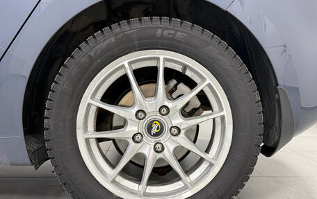 KIA cee'd III, 2014 год, 950 000 рублей, 9 фотография