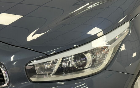 KIA cee'd III, 2014 год, 950 000 рублей, 4 фотография