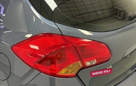 KIA cee'd III, 2014 год, 950 000 рублей, 8 фотография