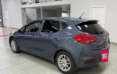 KIA cee'd III, 2014 год, 950 000 рублей, 5 фотография