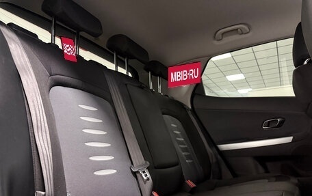 KIA cee'd III, 2014 год, 950 000 рублей, 10 фотография