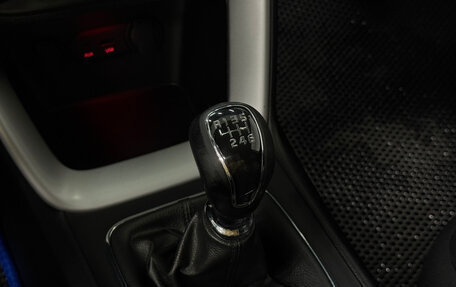 KIA cee'd III, 2014 год, 950 000 рублей, 16 фотография