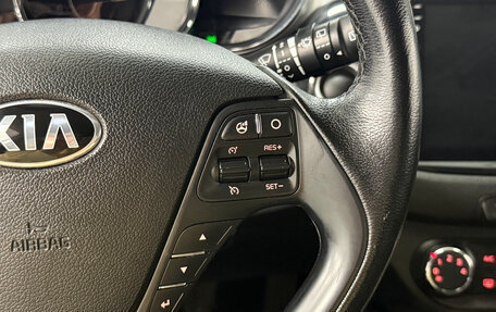 KIA cee'd III, 2014 год, 950 000 рублей, 12 фотография