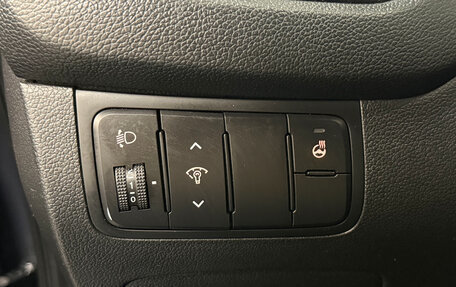 KIA cee'd III, 2014 год, 950 000 рублей, 25 фотография