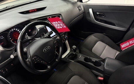 KIA cee'd III, 2014 год, 950 000 рублей, 20 фотография