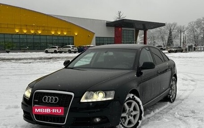 Audi A6, 2011 год, 920 000 рублей, 1 фотография
