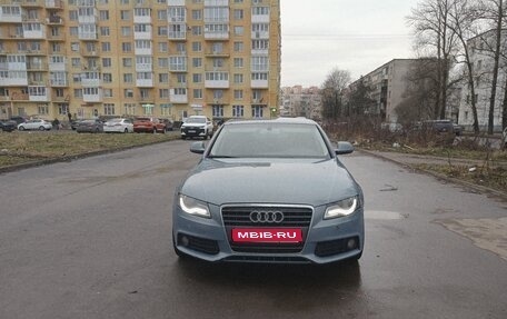 Audi A4, 2008 год, 771 000 рублей, 1 фотография