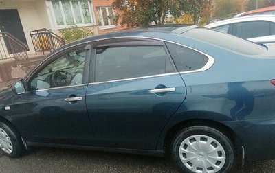 Nissan Almera, 2014 год, 750 000 рублей, 1 фотография