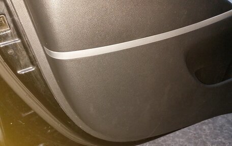 Hyundai Solaris II рестайлинг, 2012 год, 715 000 рублей, 9 фотография