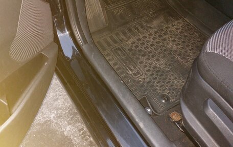 Hyundai Solaris II рестайлинг, 2012 год, 715 000 рублей, 8 фотография