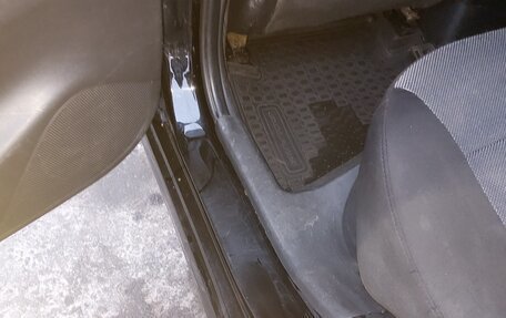 Hyundai Solaris II рестайлинг, 2012 год, 715 000 рублей, 10 фотография