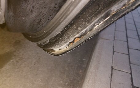 Hyundai Solaris II рестайлинг, 2012 год, 715 000 рублей, 17 фотография