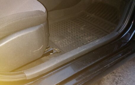 Hyundai Solaris II рестайлинг, 2012 год, 715 000 рублей, 19 фотография