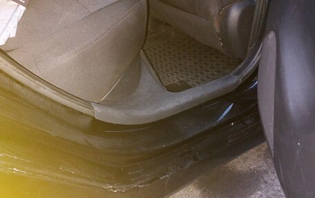 Hyundai Solaris II рестайлинг, 2012 год, 715 000 рублей, 16 фотография