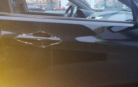 Hyundai Solaris II рестайлинг, 2012 год, 715 000 рублей, 18 фотография