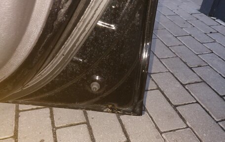 Hyundai Solaris II рестайлинг, 2012 год, 715 000 рублей, 20 фотография