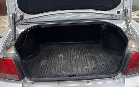 Hyundai Sonata IV рестайлинг, 2006 год, 350 000 рублей, 7 фотография