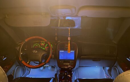 Hyundai Sonata IV рестайлинг, 2006 год, 350 000 рублей, 6 фотография