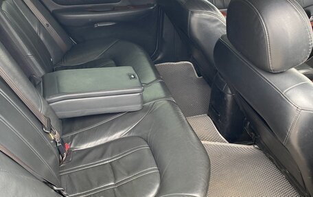 Hyundai Sonata IV рестайлинг, 2006 год, 350 000 рублей, 4 фотография