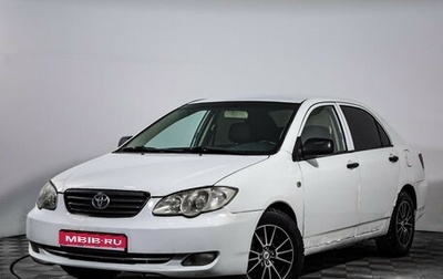 BYD F3 I, 2011 год, 225 000 рублей, 1 фотография