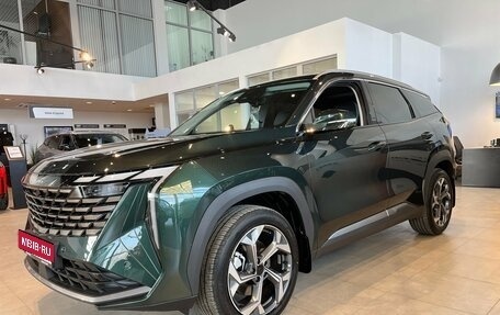 Geely Atlas, 2025 год, 3 917 190 рублей, 1 фотография