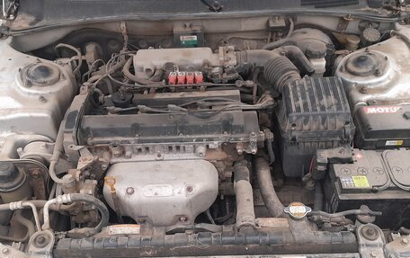 Hyundai Sonata IV рестайлинг, 2006 год, 350 000 рублей, 9 фотография