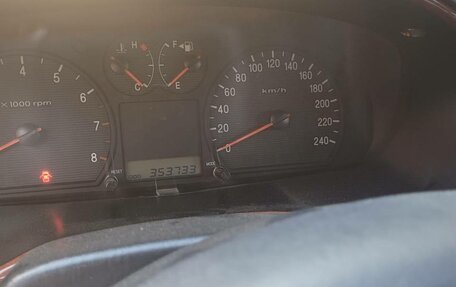 Hyundai Sonata IV рестайлинг, 2006 год, 350 000 рублей, 10 фотография