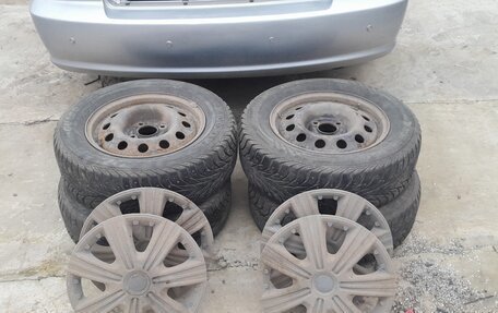 Hyundai Sonata IV рестайлинг, 2006 год, 350 000 рублей, 8 фотография