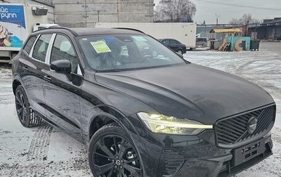 Volvo XC60 II, 2025 год, 6 149 000 рублей, 1 фотография