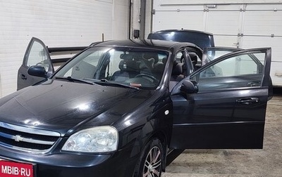 Chevrolet Lacetti, 2008 год, 500 000 рублей, 1 фотография