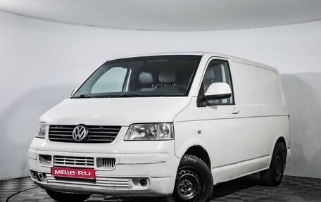 Volkswagen Transporter T5 рестайлинг, 2009 год, 690 000 рублей, 1 фотография