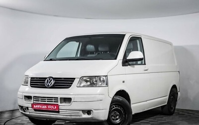 Volkswagen Transporter T5 рестайлинг, 2009 год, 690 000 рублей, 1 фотография