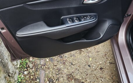 KIA Rio IV, 2020 год, 1 570 000 рублей, 12 фотография