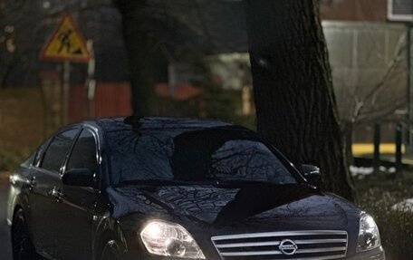 Nissan Teana, 2006 год, 480 000 рублей, 1 фотография