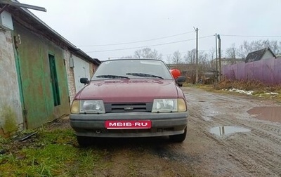 ИЖ 2126 «Ода», 2003 год, 130 000 рублей, 1 фотография