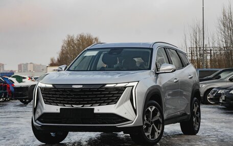 Geely Atlas, 2025 год, 3 878 900 рублей, 1 фотография