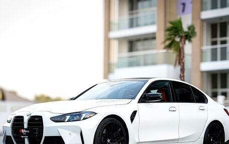 BMW M3, 2025 год, 12 900 000 рублей, 1 фотография