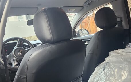 KIA Rio IV, 2020 год, 1 570 000 рублей, 21 фотография