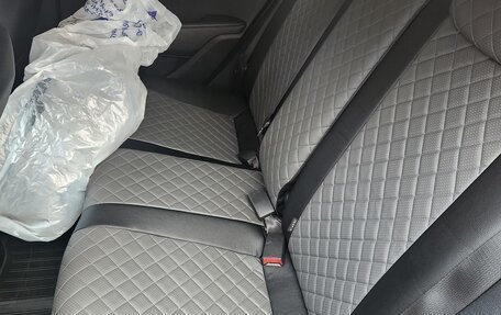 KIA Rio IV, 2020 год, 1 570 000 рублей, 20 фотография